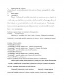Cómo influye la incorrecta alimentación de la madre en el lactante en una población de bajos recursos?