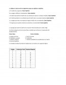 Indique si cada uno de los siguientes costos es explícito o implícito.