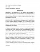 Optimización de tarifas de transporte por medio del álgebra lineal