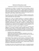 Evaluaciones de la pobreza con la participación de los afectados (EPPA)