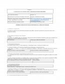 ELABORACIÓN DEL INFORME SOBRE EL PROCESO DE TOMA DE DECISIÓN.