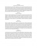 ANÁLISIS DE MÁS PLATÓN MENOS PROZAC