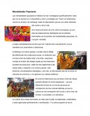 Mentalidades populares en México