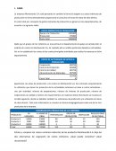 Resolución Caso Monteverde S.A