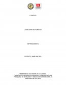 PROGRAMA DE MERCADEO Y NEGOCIOS INTERNACIONALES