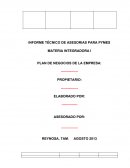 NOTA: TODO LO QUE ESTÁ EN LETRAS ROJAS SON SOLO EJEMPLOS E INSTRUCCIONES, FAVOR DE BORRARLOS AL COMPLETAR LA INFORMACIÓN