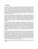 La inflación en Venezuela. Efectos generales