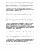 Marginación y exclusión social