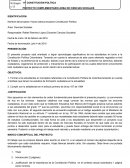 PROYECTO COMPLEMENTARIO AREA DE CIENCIAS SOCIALES