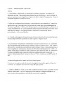 Capítulo 4: Administración de la diversidad