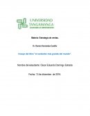 El vendedor más grande del mundo. Diez pergaminos.