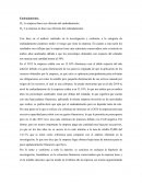 La empresa hace uso eficiente del endeudamiento.Endeudamiento.