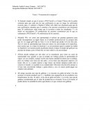 Tarea 1 “Economía de la empresa”