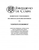 SEGMENTACION Y POSICIONAMIENTO.