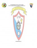 Fundamentos de Bioquímica y Microbiología I y Laboratorio