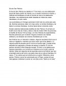 El día de San Patricio se celebra el 17 de marzo, es una celebración anual del Santo patrón de Irlanda, es un asueto nacional en Irlanda,