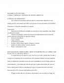 UNIDAD 3. EMPRESAS Y SISTEMAS DE GESTIÓN AMBIENTAL