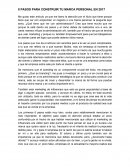 Articulo 2. ¿Qué tiene que ver con administración?