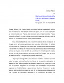 Breve Historia de España