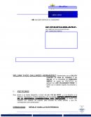 SOLICITO COPIAS CERTIFICADAS DE SENTENCIA CONDENATORIA.