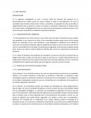 TALLER DE DISEÑO II. ANÁLISIS DE LOS ASPECTOS SOCIOCULTURAS