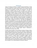 Seis sombreros de Edwardd Bono (Educación a distancia)