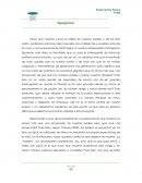 Dicen que nosotros somos el reflejo de nuestros padres y, de ser esto cierto