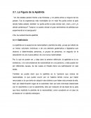 La Figura de la Apátrida