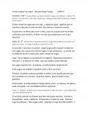 Como romper los yugos.