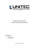Comportamiento del Consumido La familia y su posición como clase social