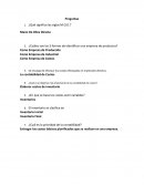 La micromanipulador.