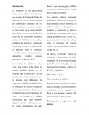 Bromelina métodos de extracción.