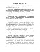 ¿Mi abuela tiene alz... que?