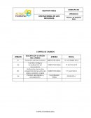 USO RACIONAL DE LOS RECURSOS