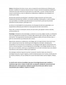 Ciencia, arte y tecnologia