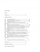 Derechos y Deberes de los extranjeros en Rep Dom