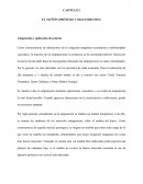 EL MUÑÓN (PRÓTESIS Y SEGUIMIENTOS)