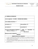 GERENCIA DE NEGOCIOS Contabilidad General