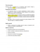 Zapatos piezoelectricos