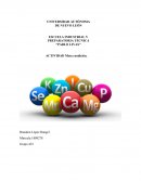 Biologia ACTIVIDAD Meta condición.