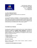 Adscrito a la agencia de especializada en homicidios