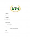 Objetivo: Brindar una formación a los mercadologos y futuros gerentes de RRHH