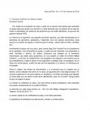 Diputada Federal. Ortografia