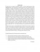 INFORME DE PRACTICAS CACAO EN PICHARI