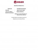 SOLUCION DEL CAP 9 Y 11 DE JOHN C HULL