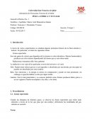 Física atómica y nuclear Guía de la práctica