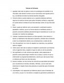 Valores y moralidad.