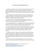 Ecología y Responsabilidad Social