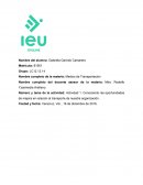 Logística de transporte CASA STIVALET, S.C. DE R.L.