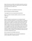 Bueno mi nombre es Gerardo cedeño y de esto se va a tratar midiscurso.